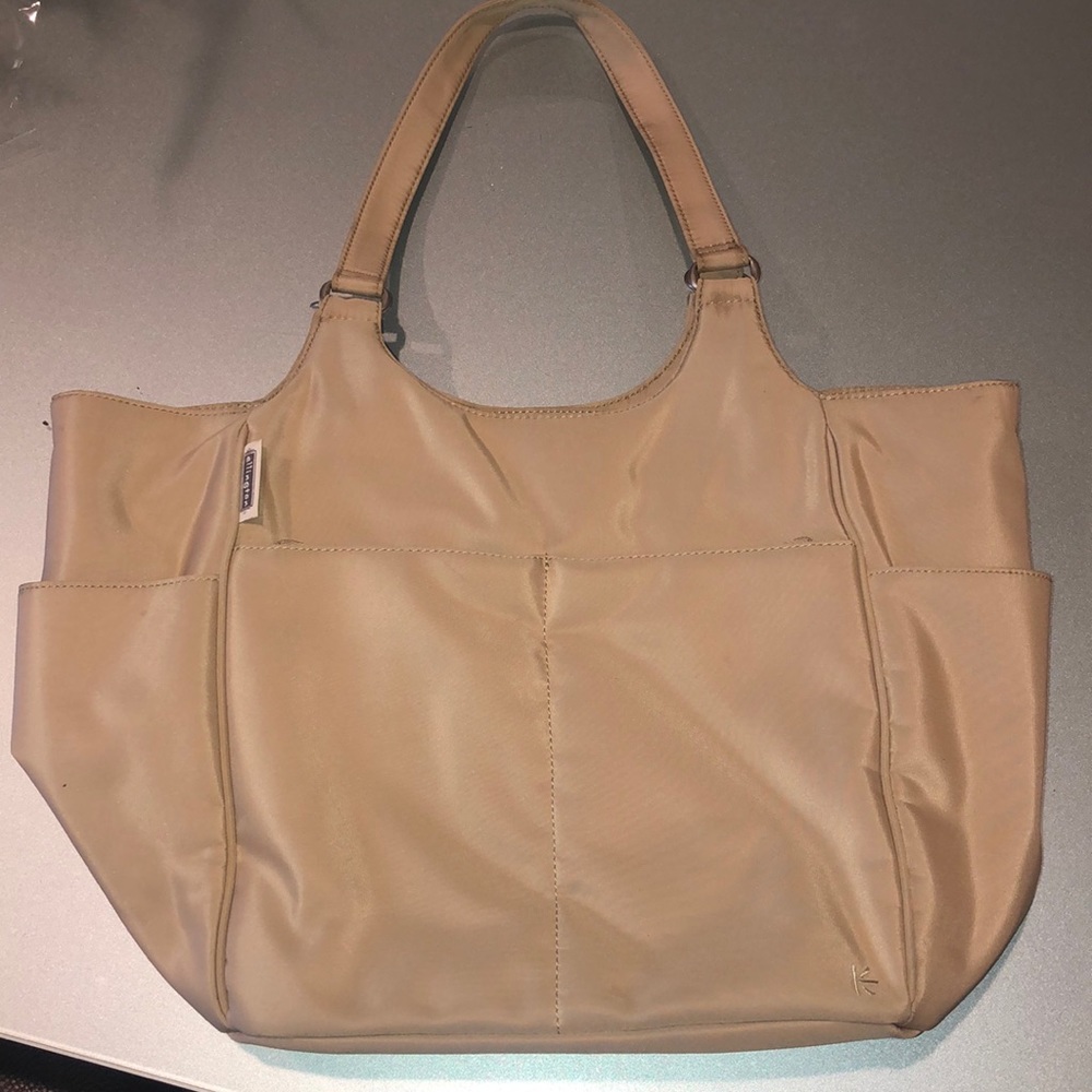 Ellington shoulder handbag purse